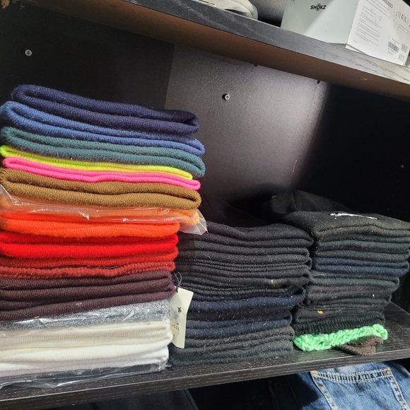 Jumpman beanie - Picture 9 of 9